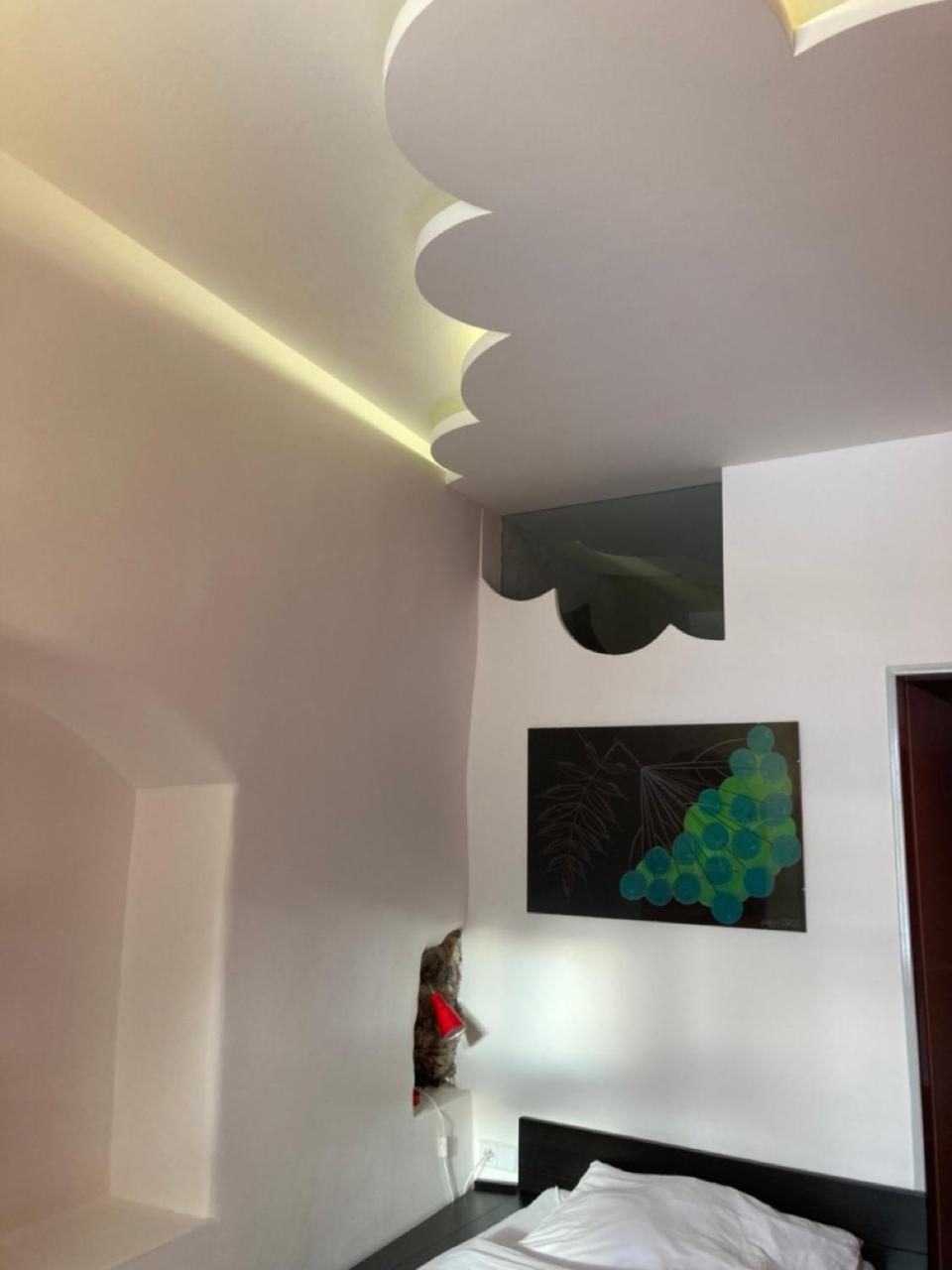 Penzion A Restaurace 14 Hostinné Стая снимка